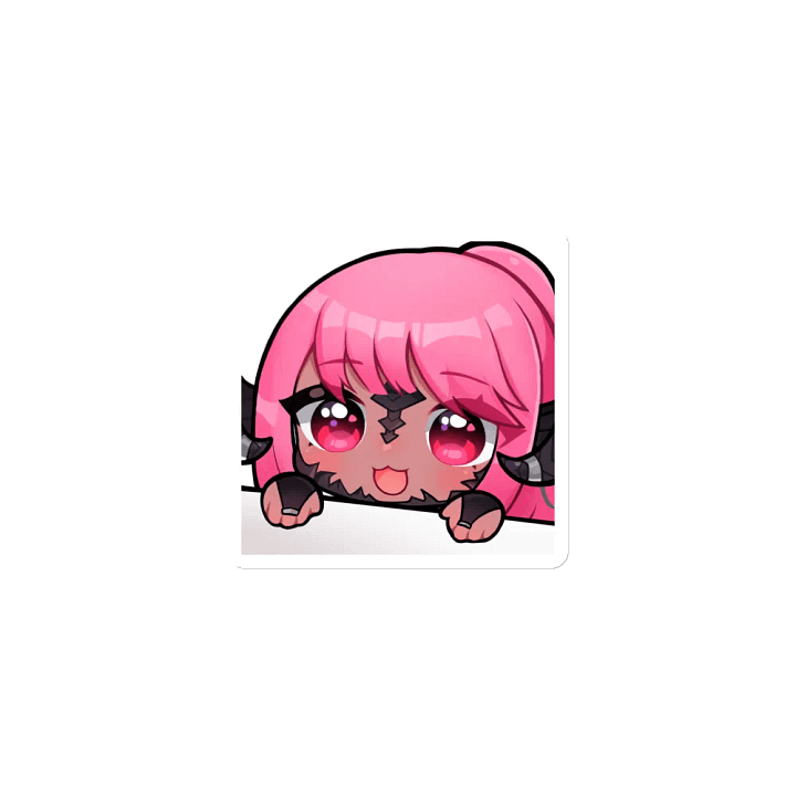 Magnet - Tappies Emote product image (1)
