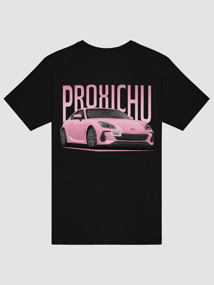 T-shirt - proxichu product image (29)
