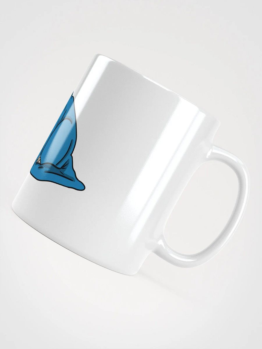Sleep - White Mug product image (5)