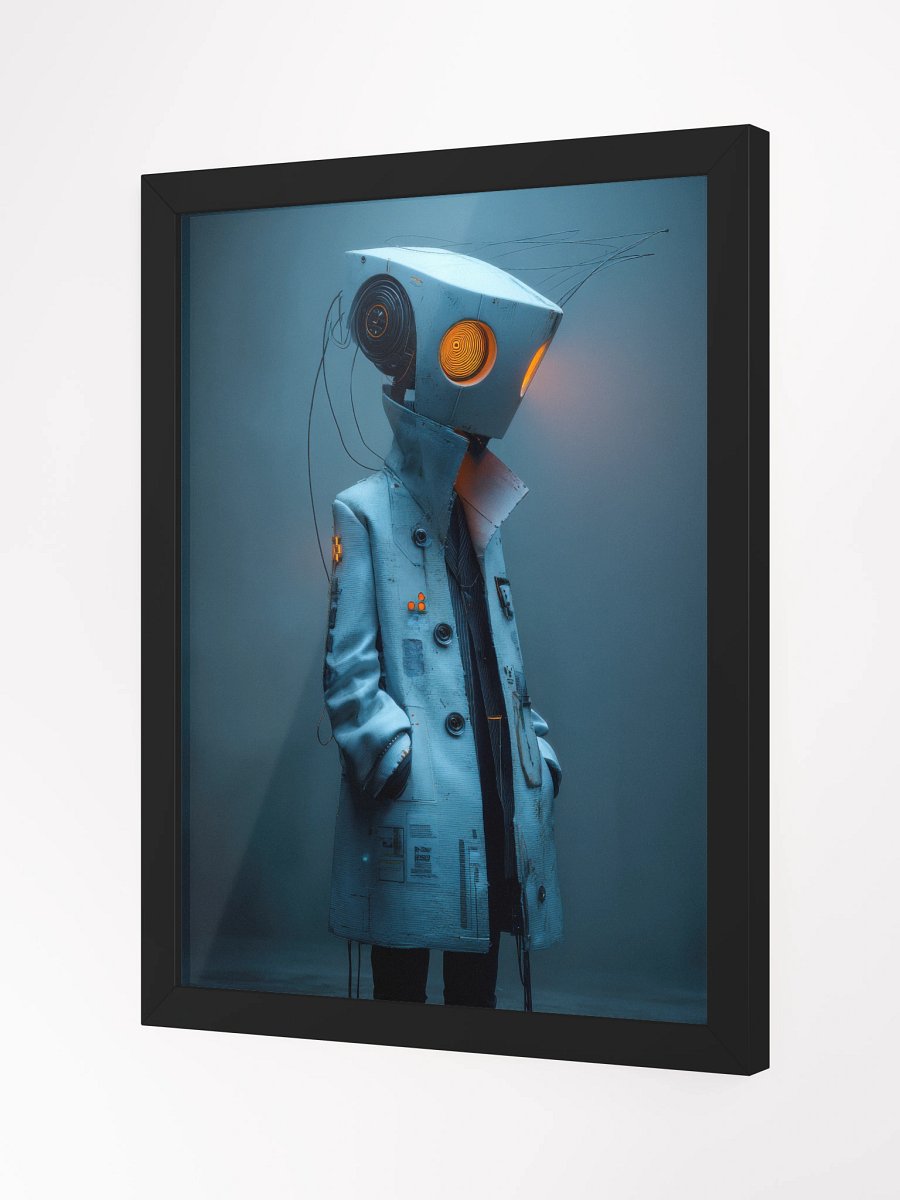 Kaleb - Les Ames Perdeus product image (2)