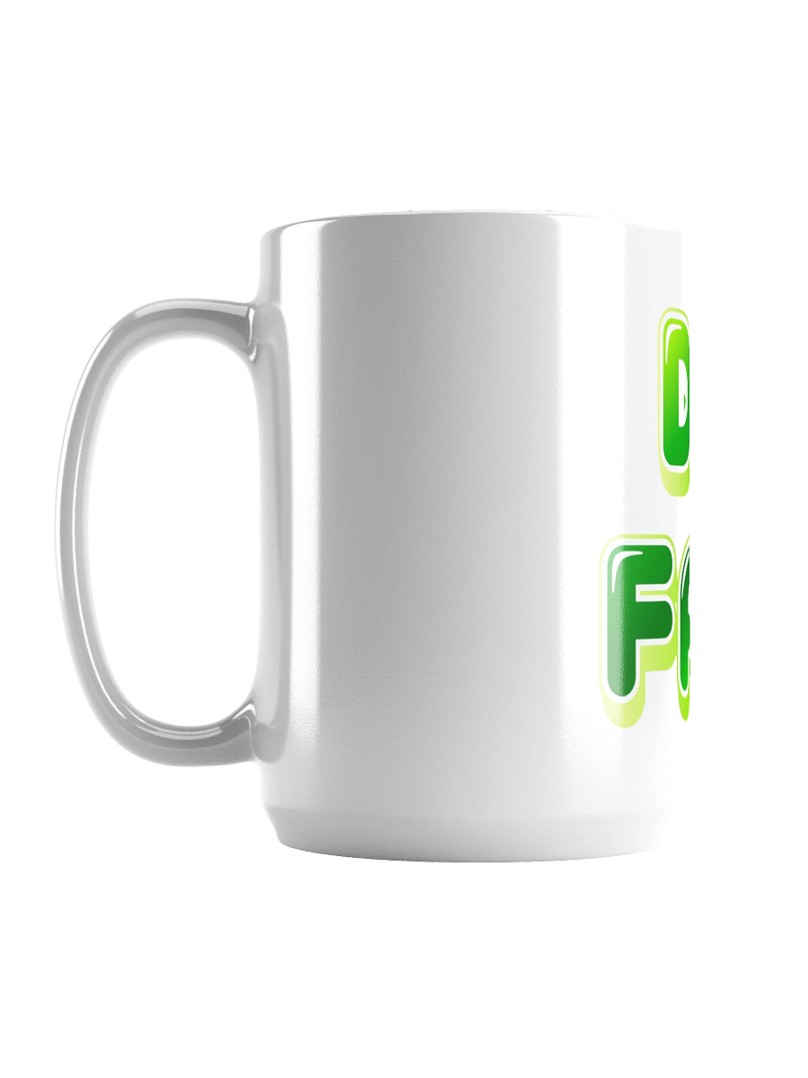 DCSim Mug product image (3)