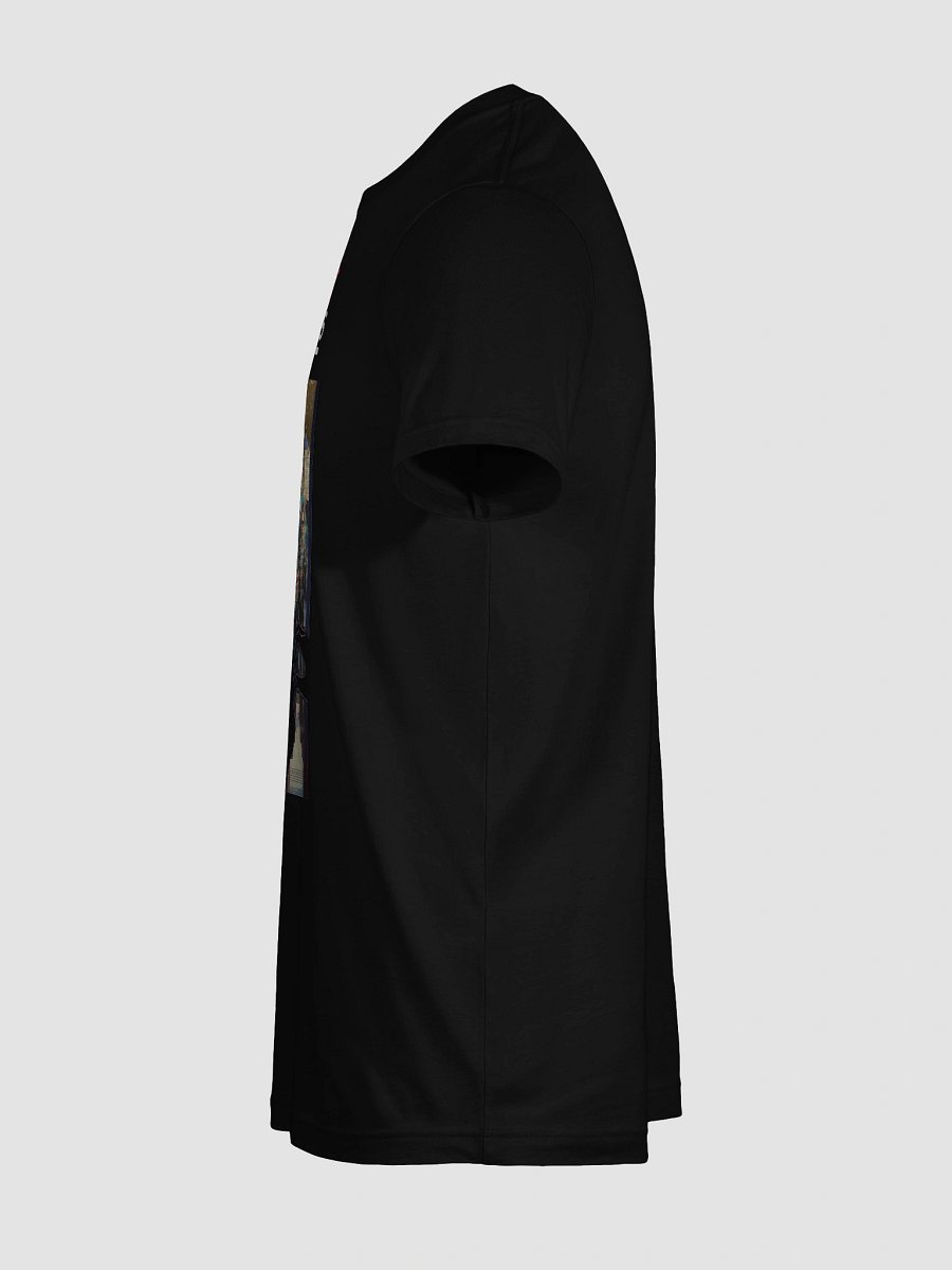 The Last Census Tee #2 product image (11)