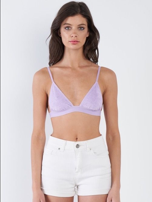Cami bralette product image (1)