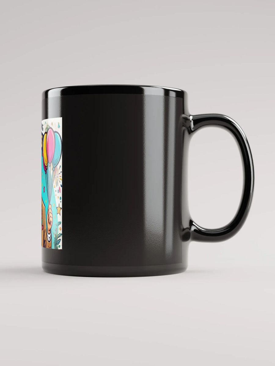 Dapper Dad Celebration Mug product image (2)