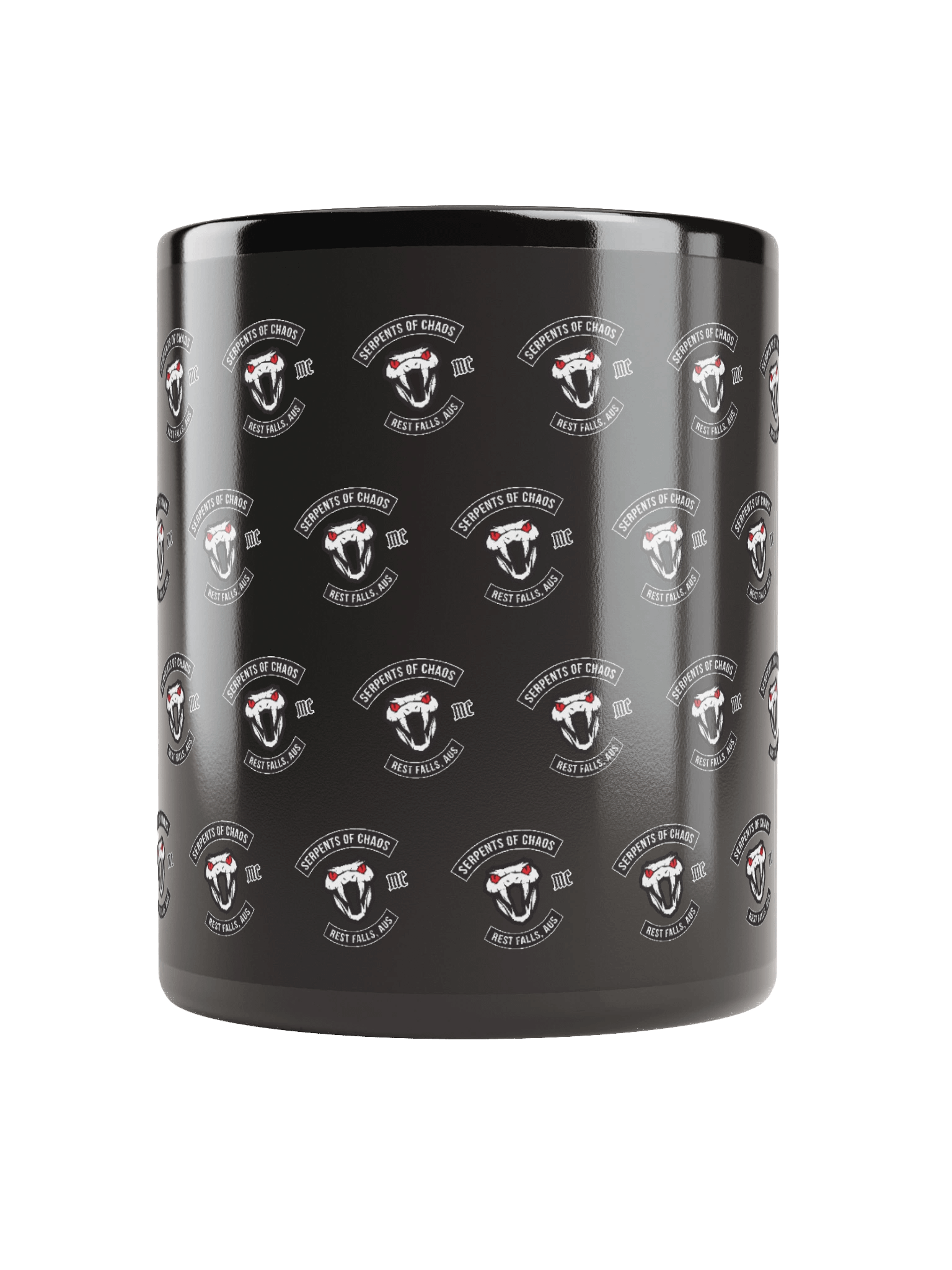 Serpents of Chaos MC Mug product image (5)
