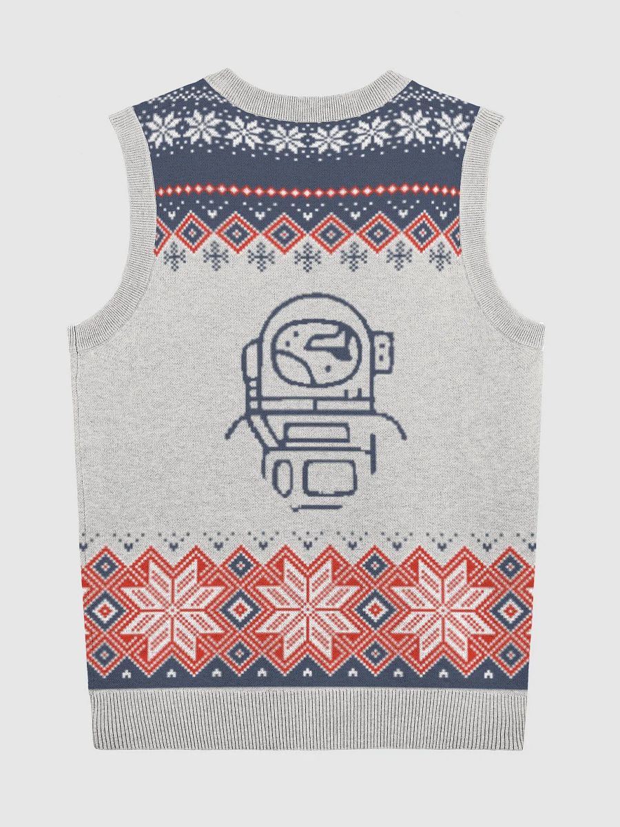 Dynamic Sweater Gen 2 product image (6)