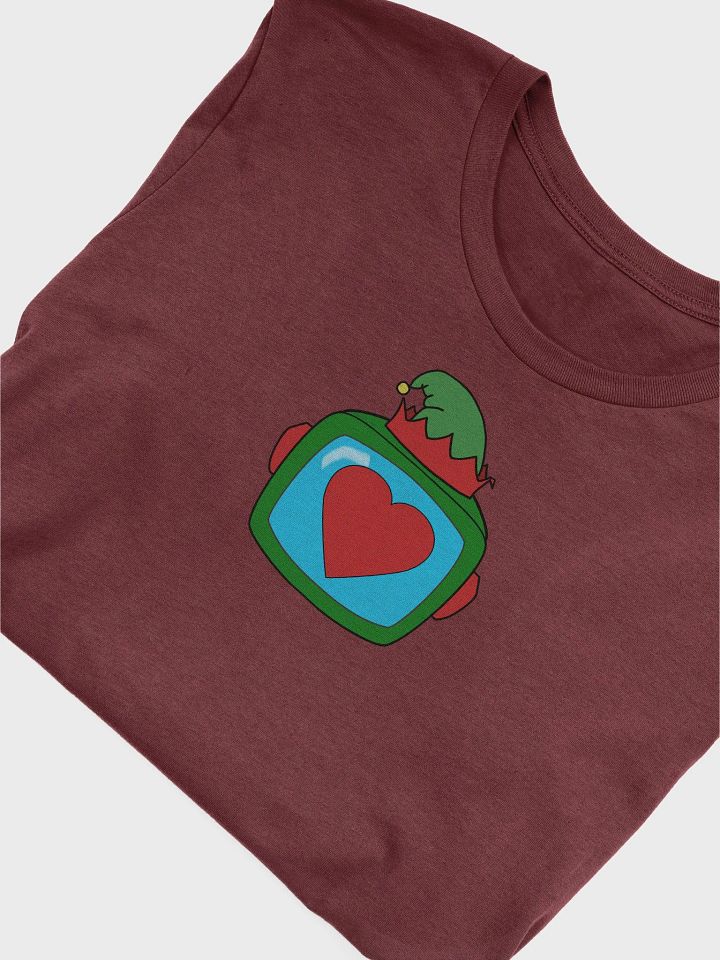 KuluElf SuperSoft T-Shirt (Bella+Canvas) product image (9)