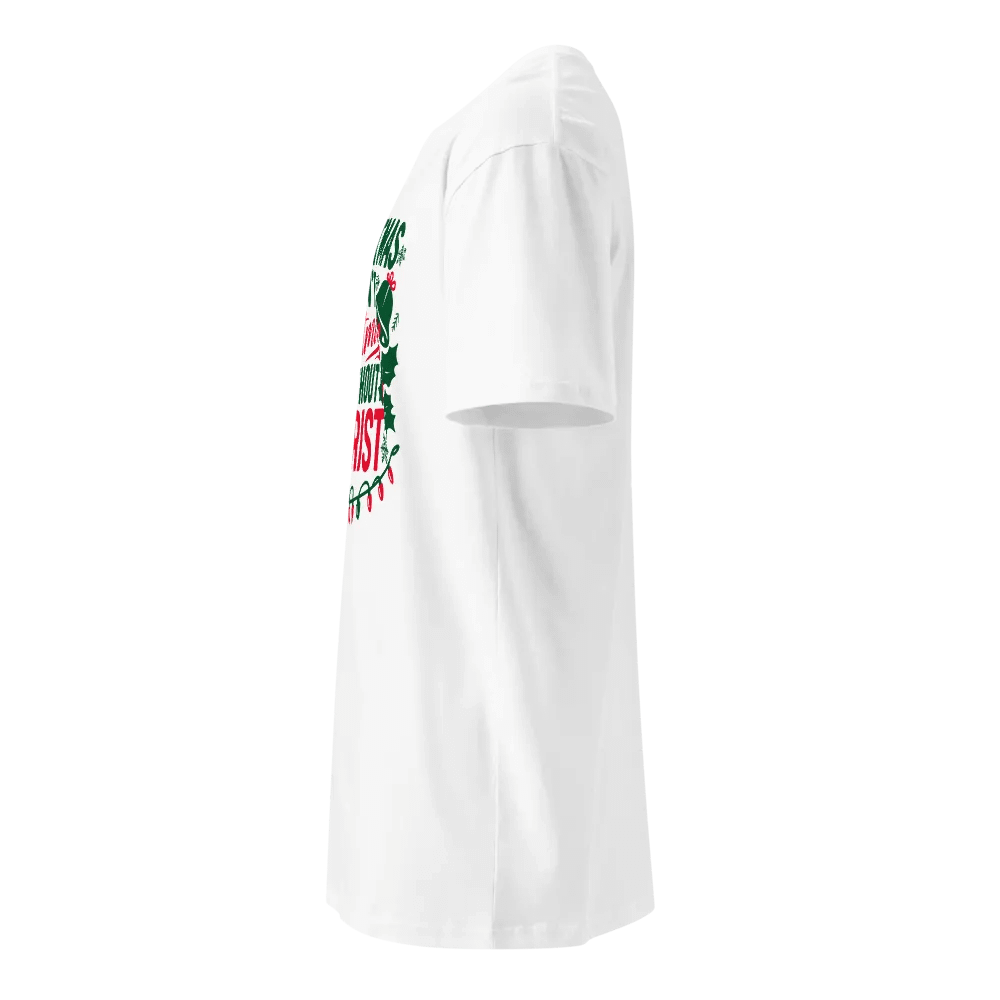 Christmas isn't Christmas T-Shirt product image (3)