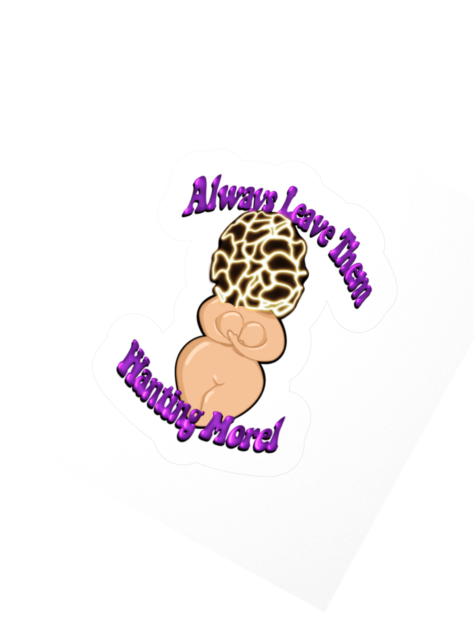 There's Morel Where That Came From product image (4)