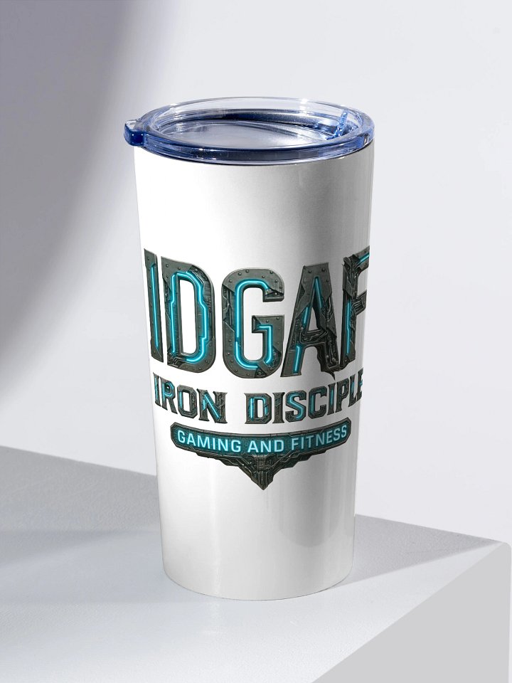 IDGAF Tumbler product image (2)