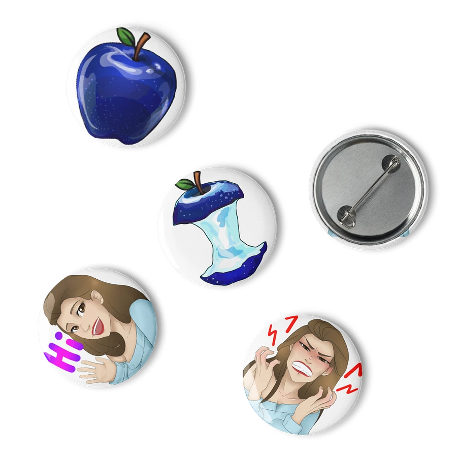 Apple Pins product image (6)