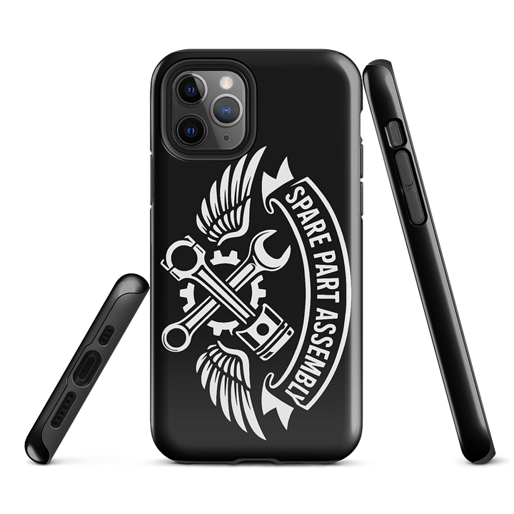 iPhone Daily Driver product image (3)