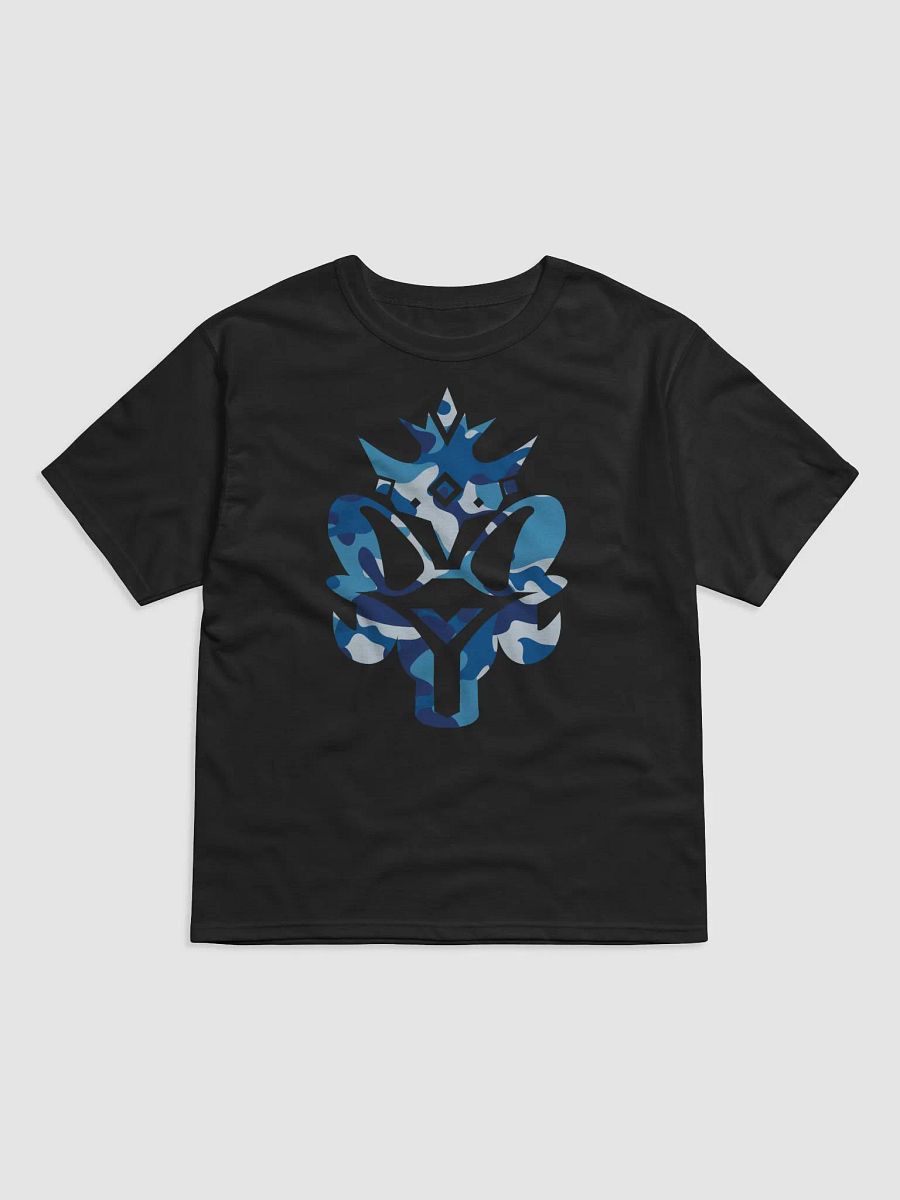 Novad Champion Relaxed-fit T-Shirt Full Sized product image (1)