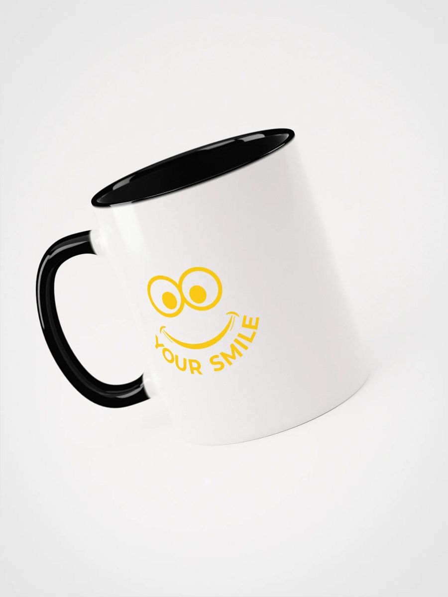 Your Smile Coffee Mug product image (34)