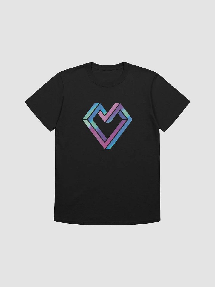 Love Wins Tee product image (2)