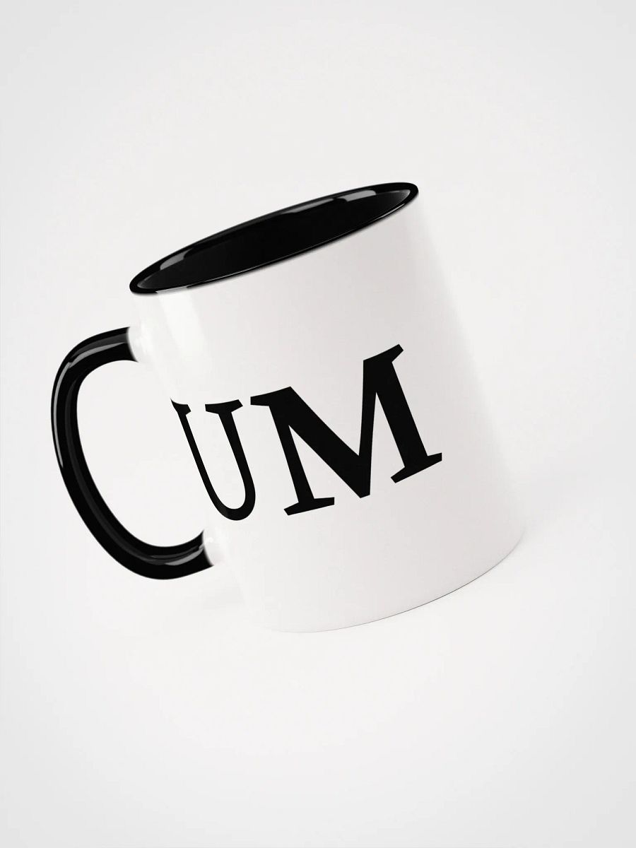 Cum Mug product image (1)