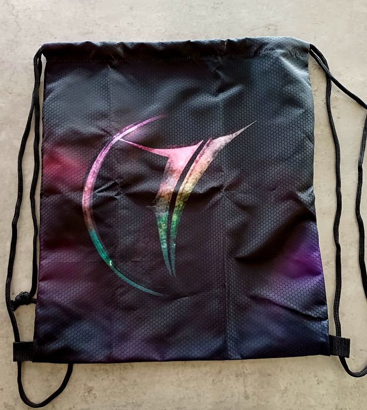 URBAN TALES BAG WITH LOGO ON IT product image (2)