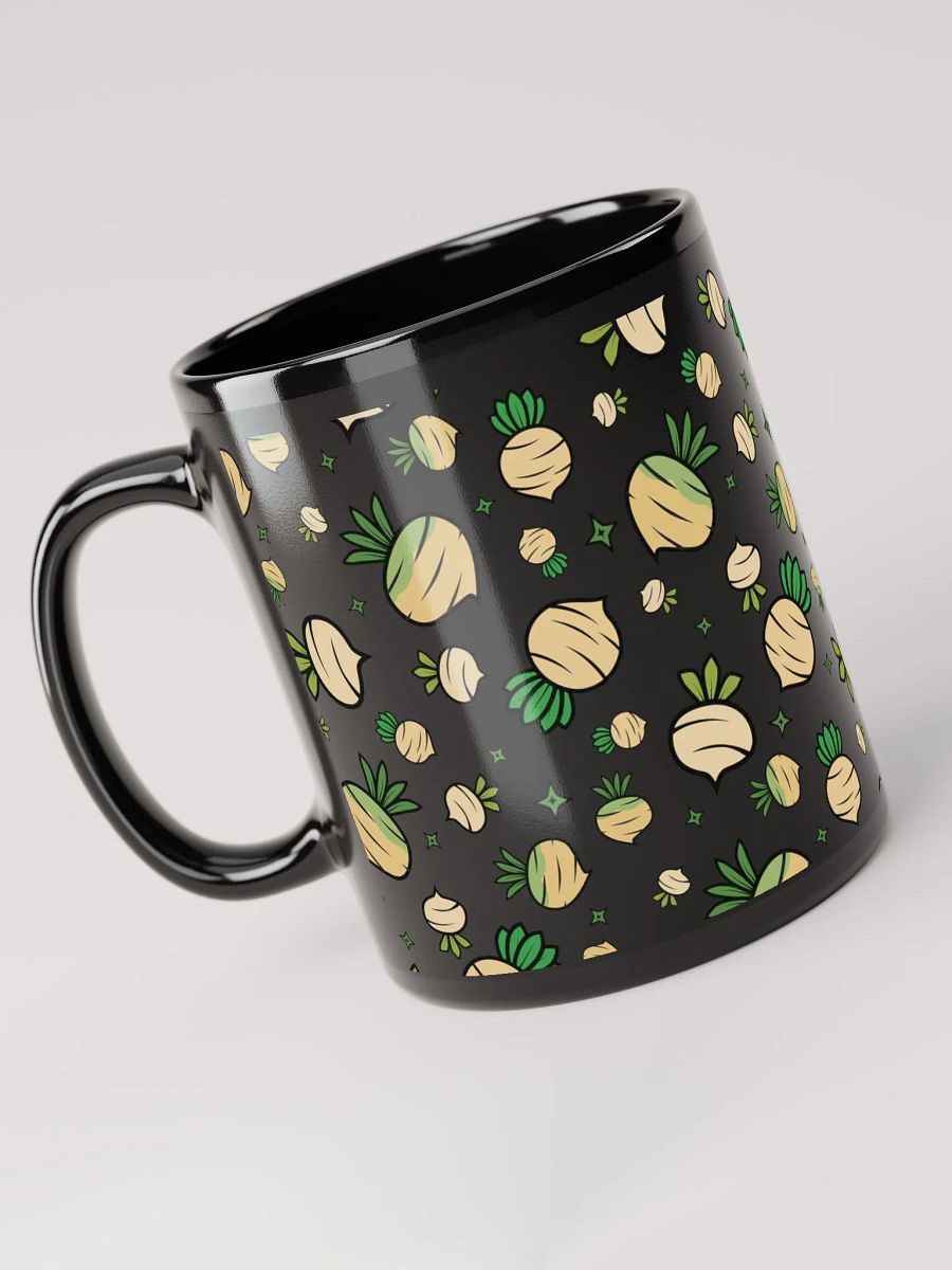 Turnip in the dark mug product image (6)