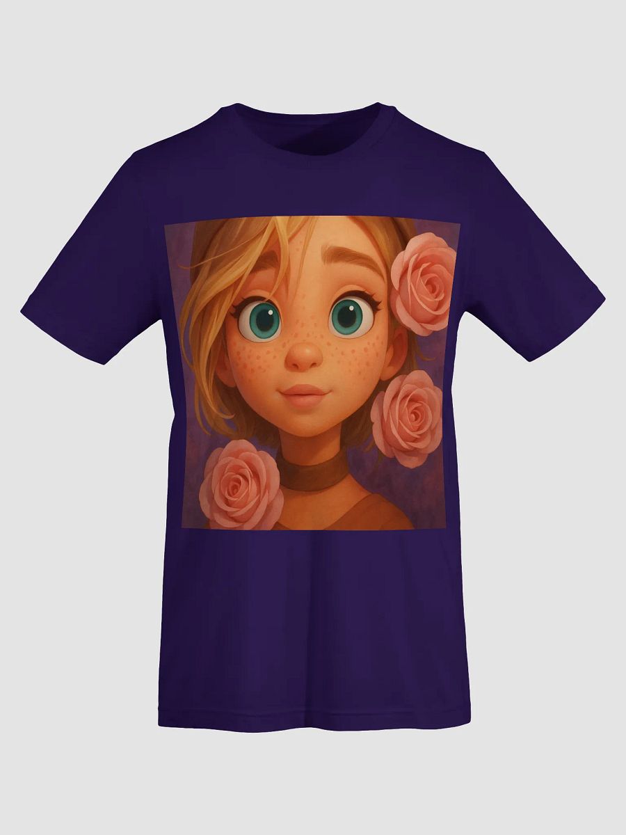 Rosalina - Supersoft T-Shirt product image (7)