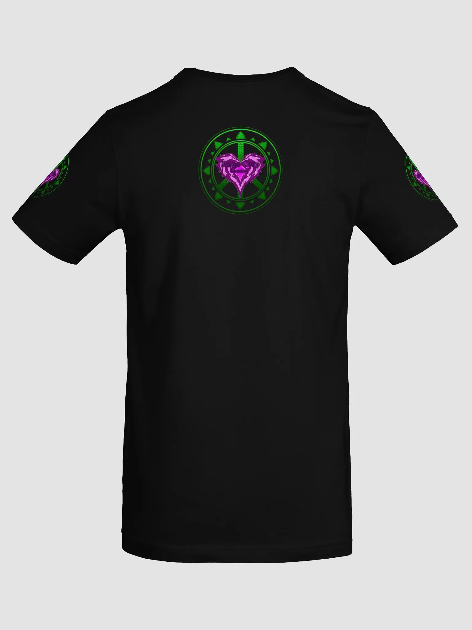 T-shirt. product image (8)