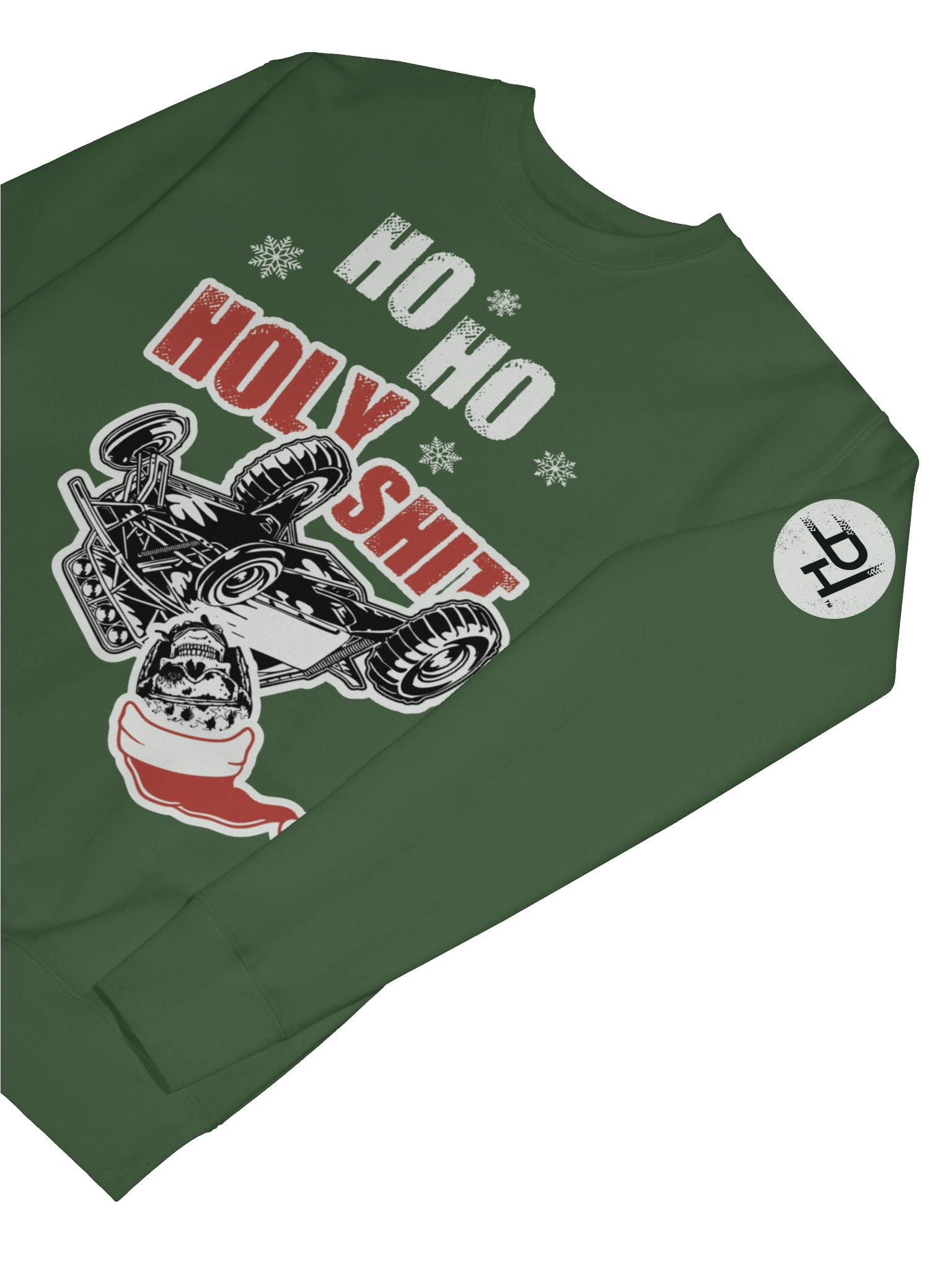 Ho Ho Holy Shit product image (7)