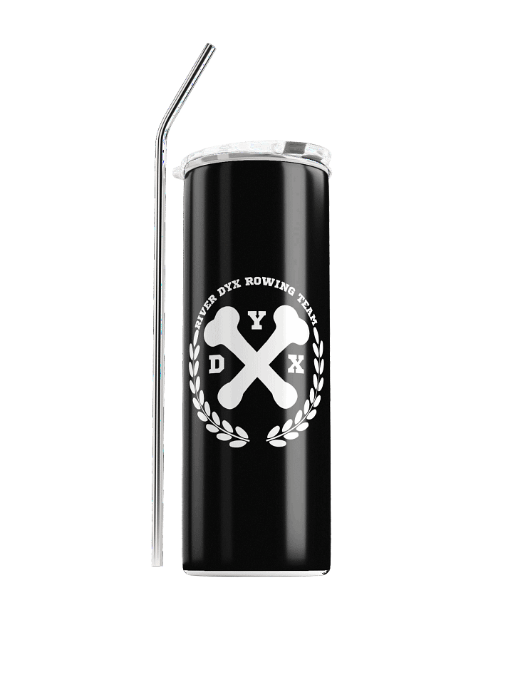 River Dyx Rowing Team Stainless Steel Tumbler product image (1)