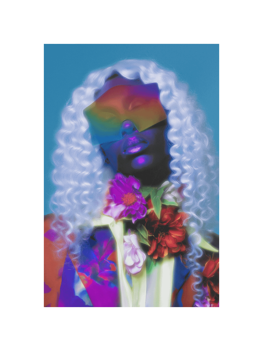 Bitch, I'm Blooming product image (1)