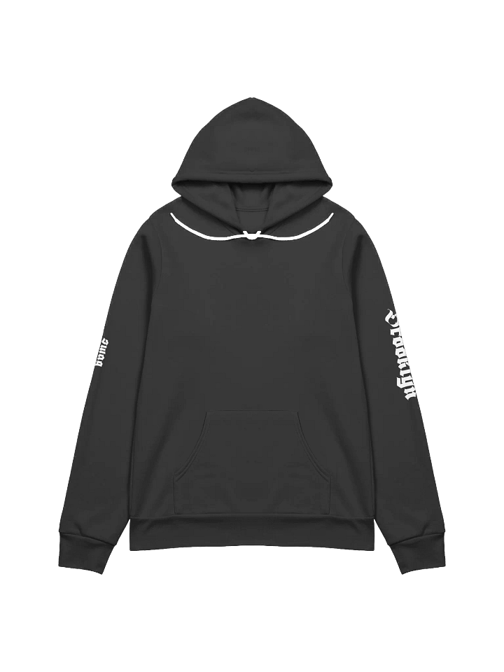 Flatbush Dragon Hoodie product image (1)