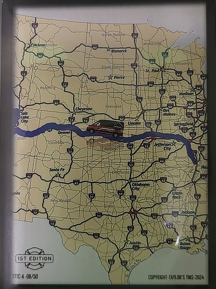 TTTC-A-08/50 – 1st Edition product image (1)