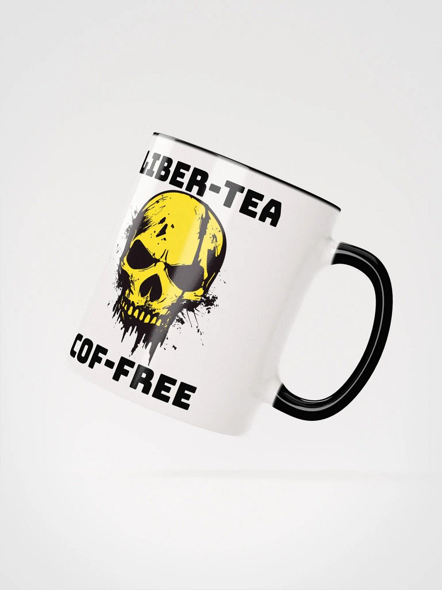 Cup of [Insert Democracy Here] product image (1)