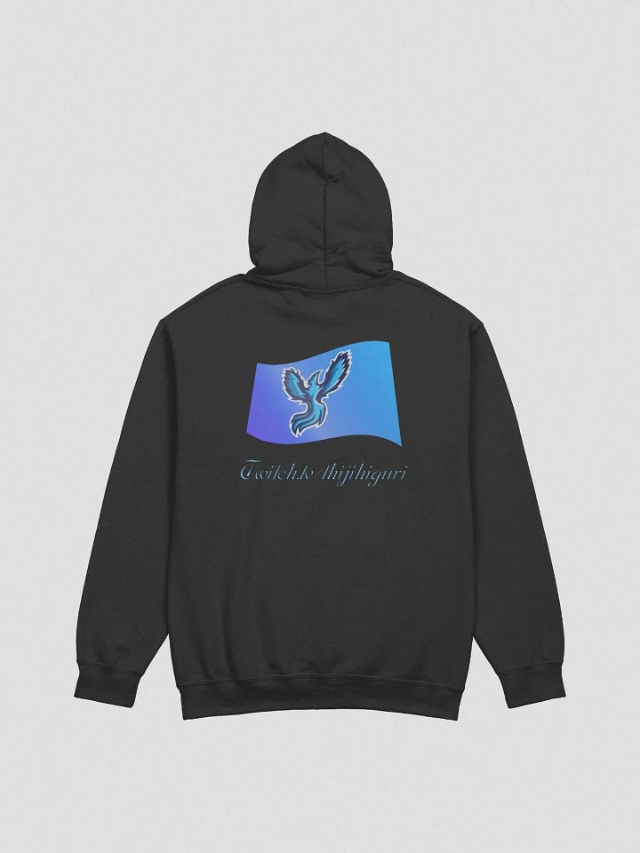Hyogan Hoodie product image (2)