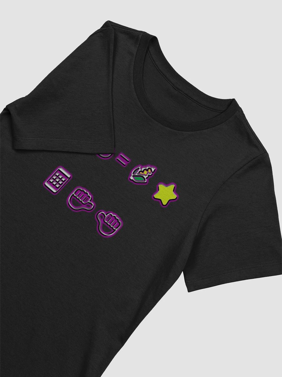 👁🍆=🌽⭐️ Women's Shirt product image (27)