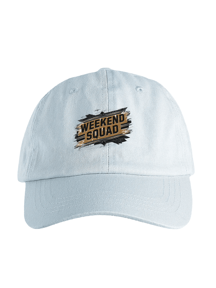 Weekend Squad product image (1)