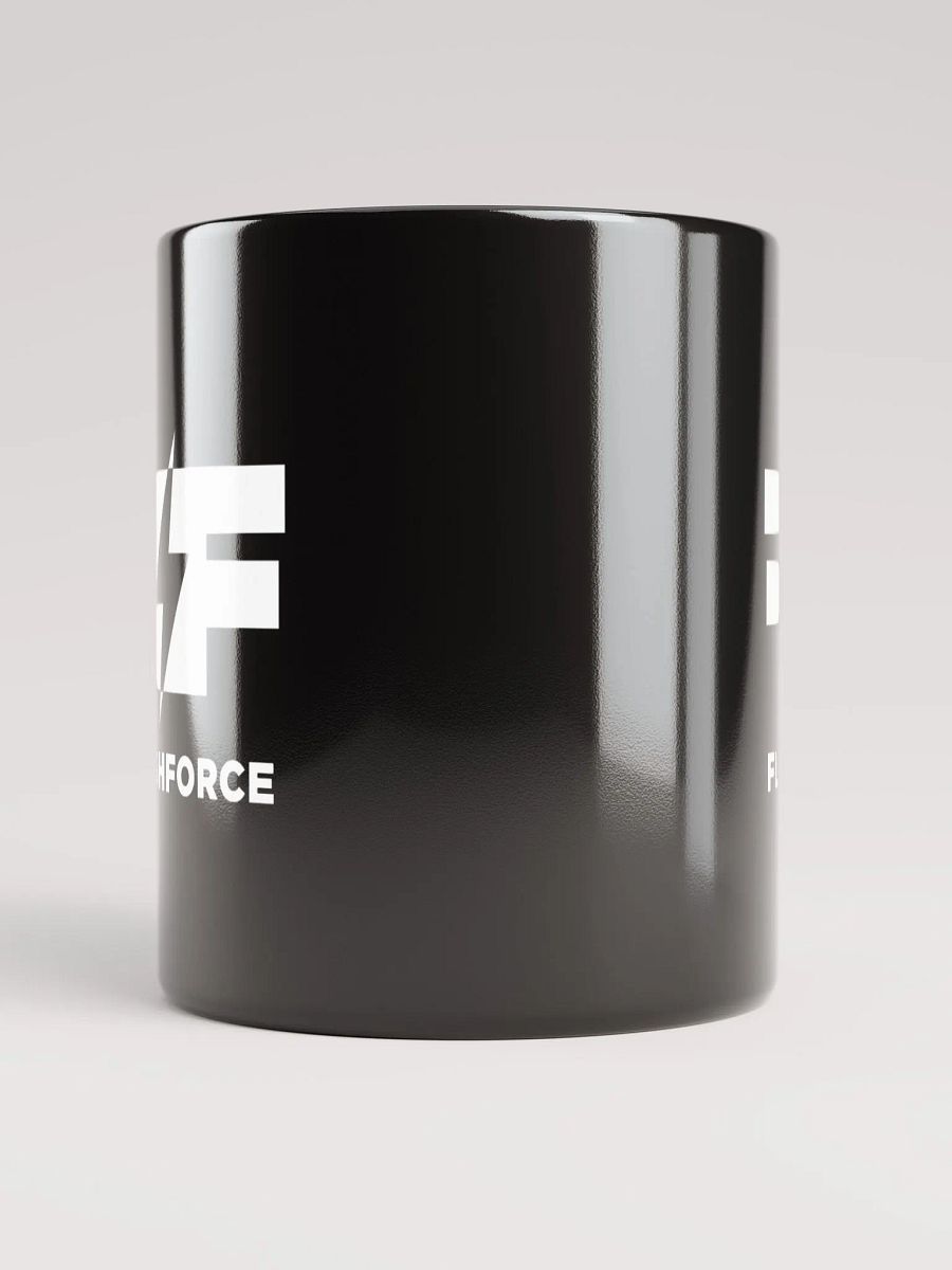 FlashForce Mug product image (2)