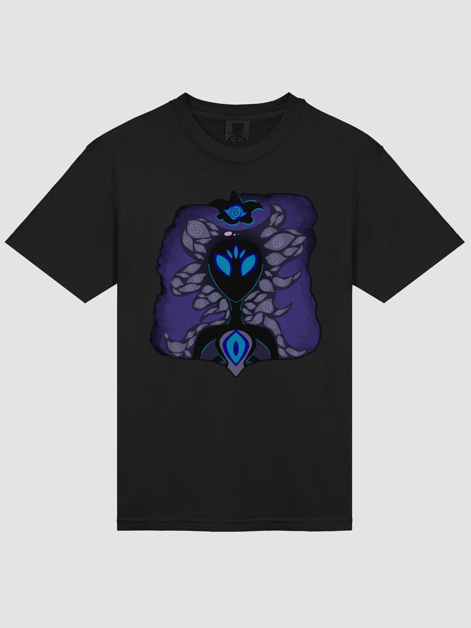 NO FUN ALLOWED - Infanta: Paint Splotch product image (38)