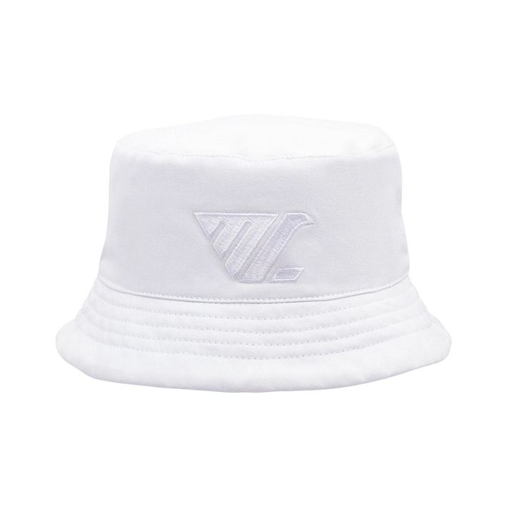 Game of Life, white bucket hat product image (1)