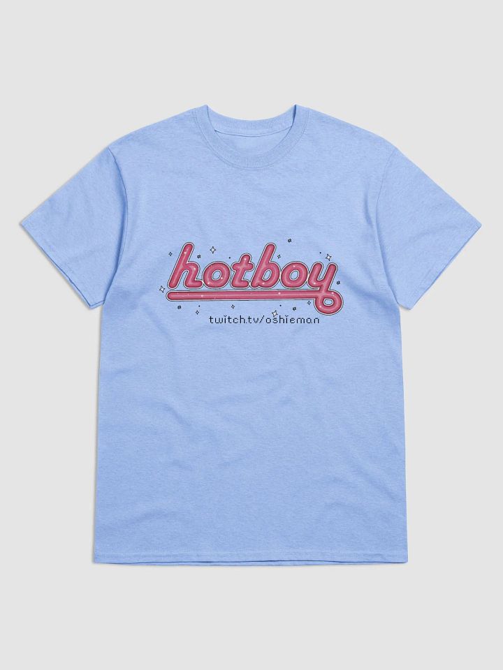 hotboy shirt product image (1)