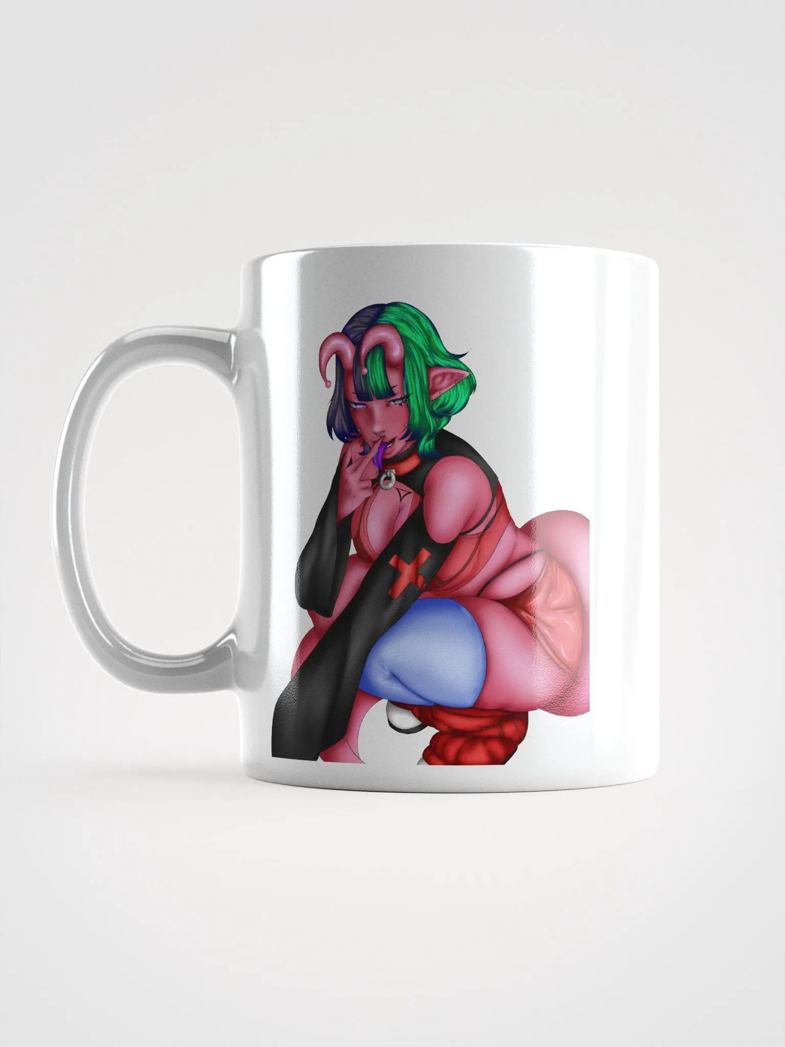 Hima Crouch Mug product image (18)