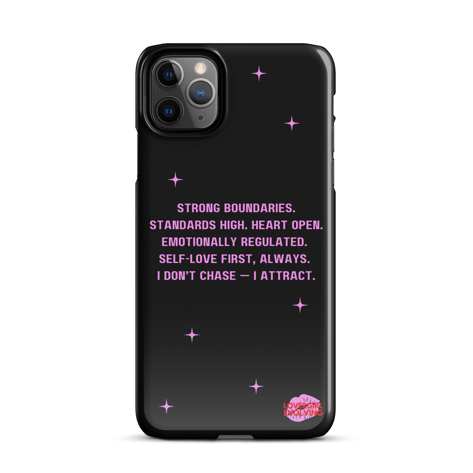 lge affirmations phone case product image (2)
