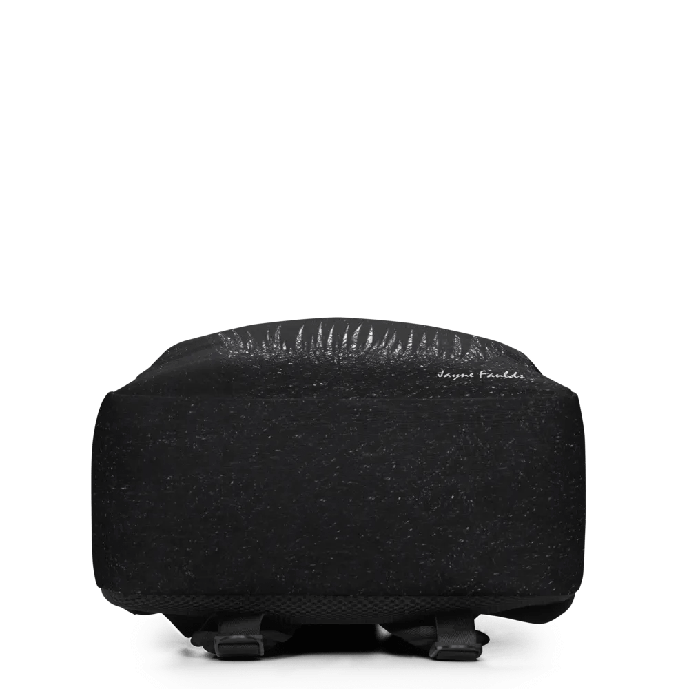 Fishy Backpack product image (5)