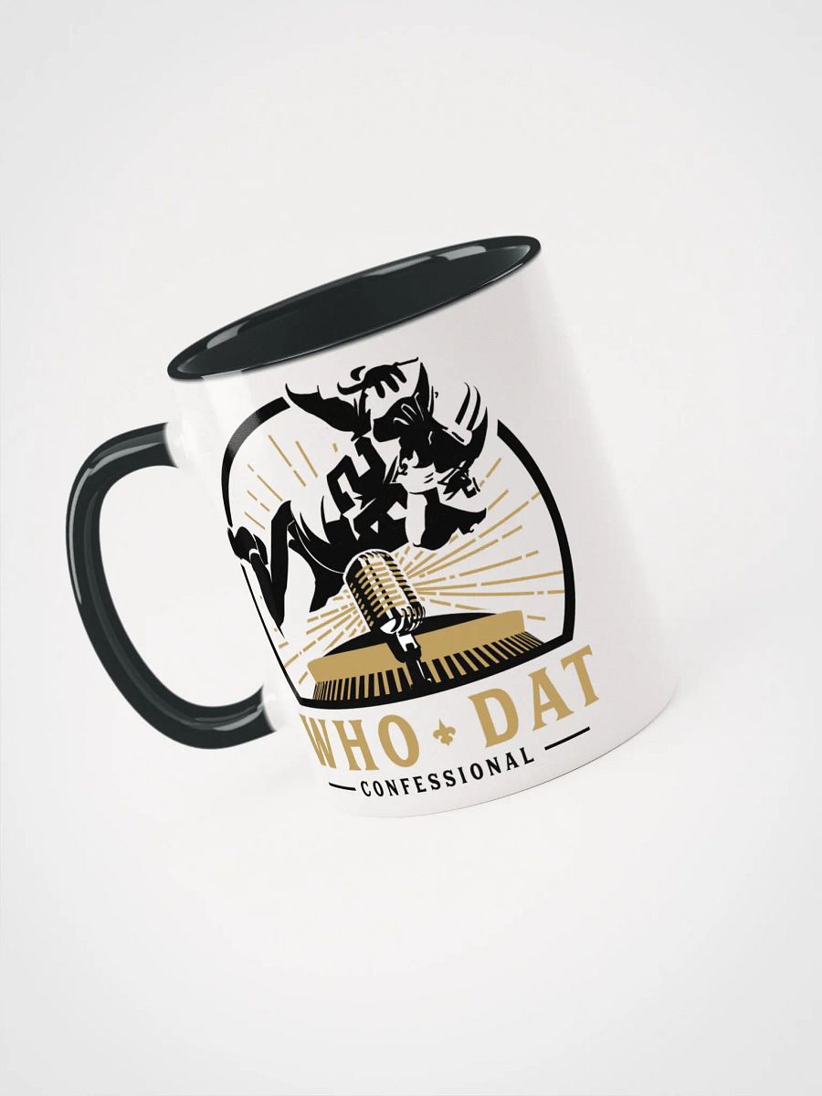 Pull the Trigger Mug product image (17)