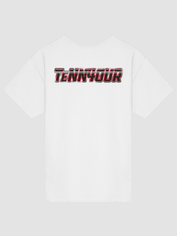 DETOUR TO REDEMPTION T-SHIRT product image (3)