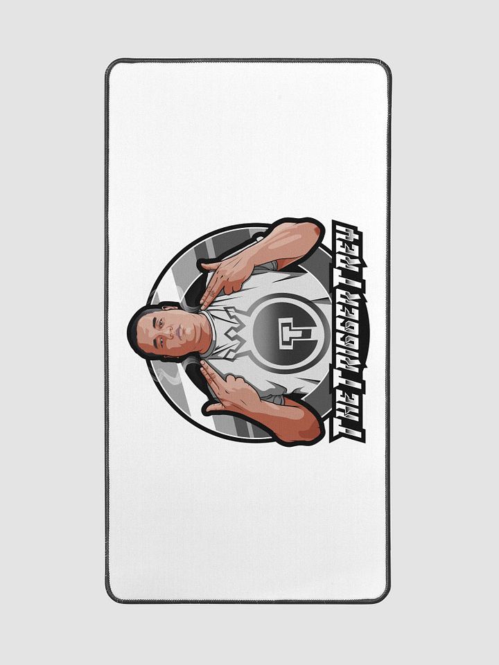 Trey Desk Mat product image (1)