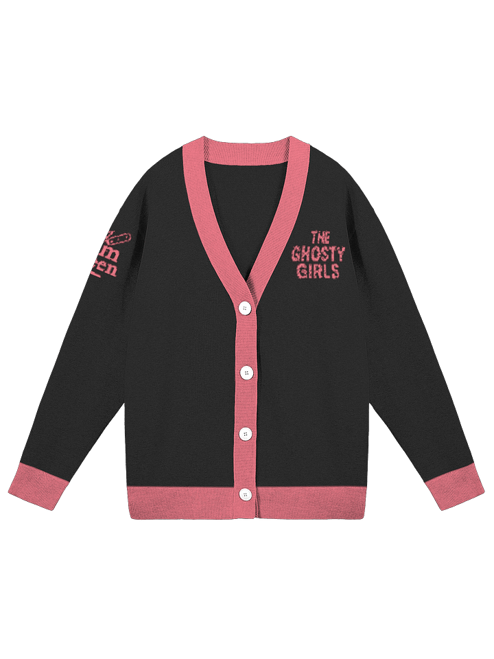 Calm Queen Cardigan product image (2)