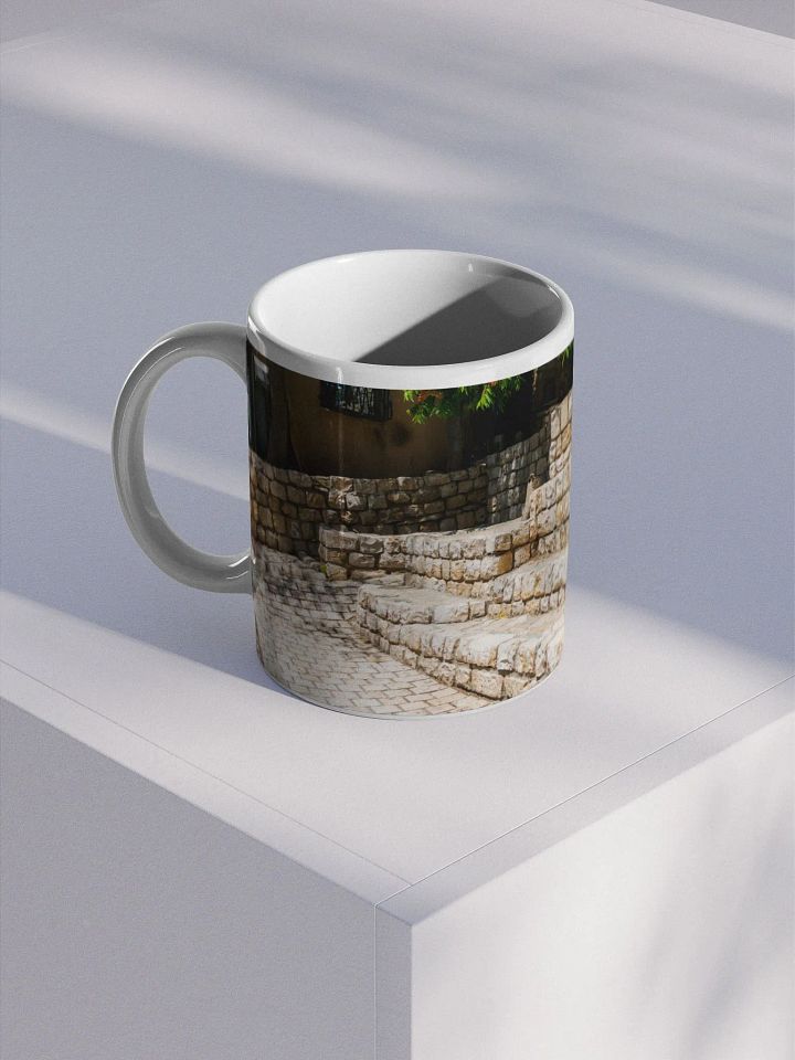 Stone Wall Mug product image (1)