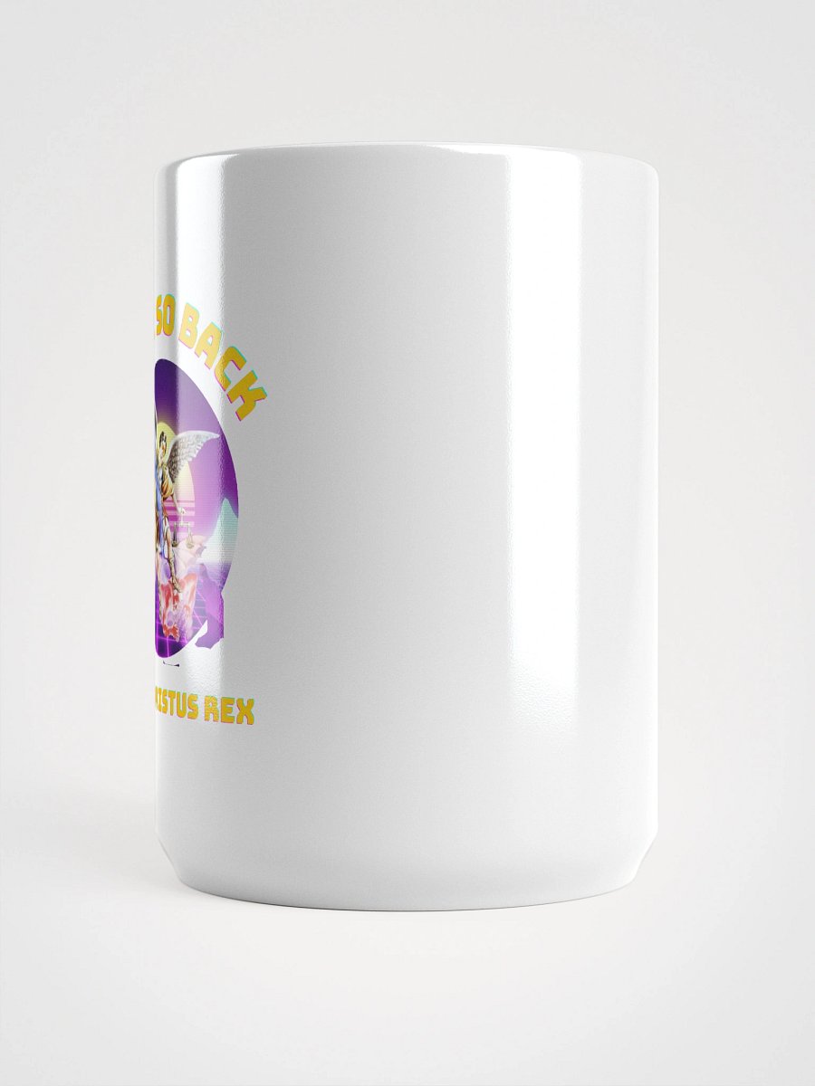 We're so back - St.Michael Mug product image (4)