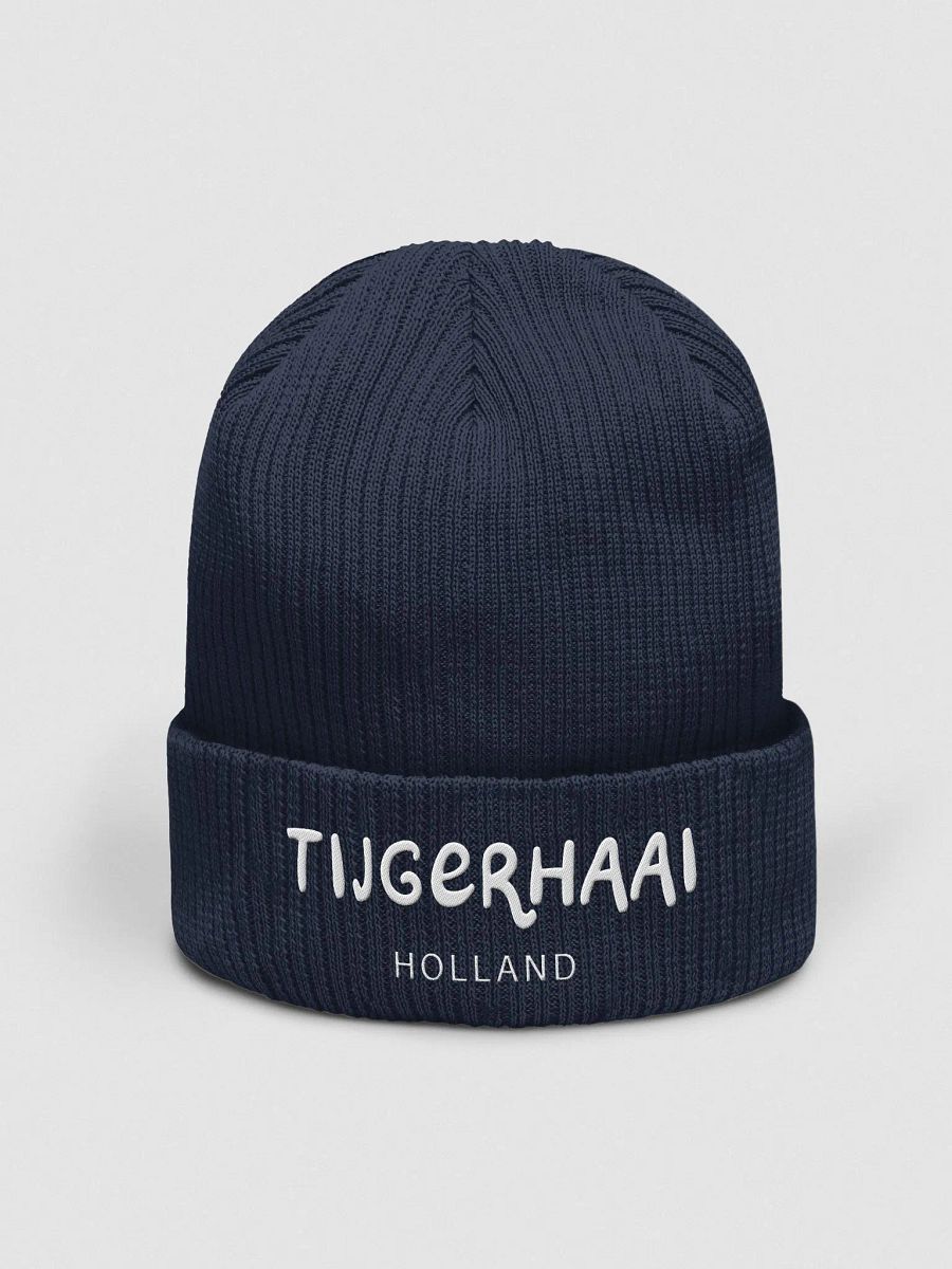 Tijgerhaai Holland Beanie product image (1)