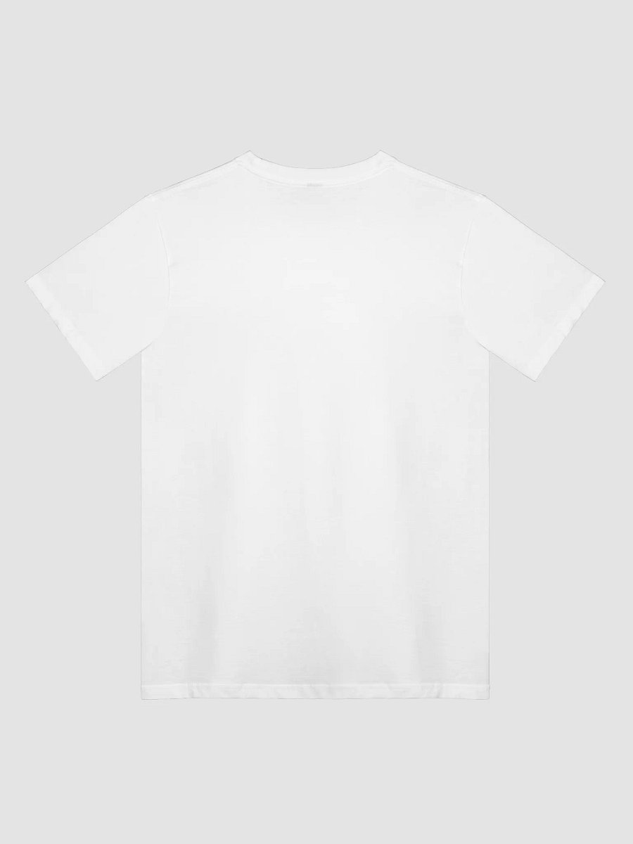 Camiseta Básica "Crecer en la Fe" product image (2)
