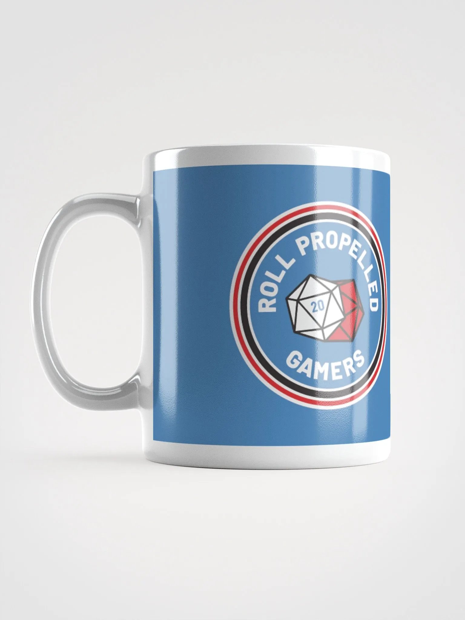 Logo Wrap Mug product image (17)