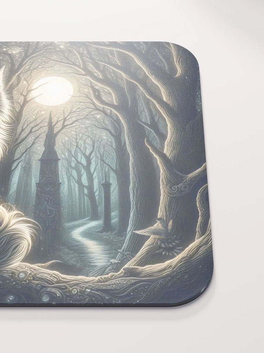 Night's Keeper Mouse Pad product image (6)